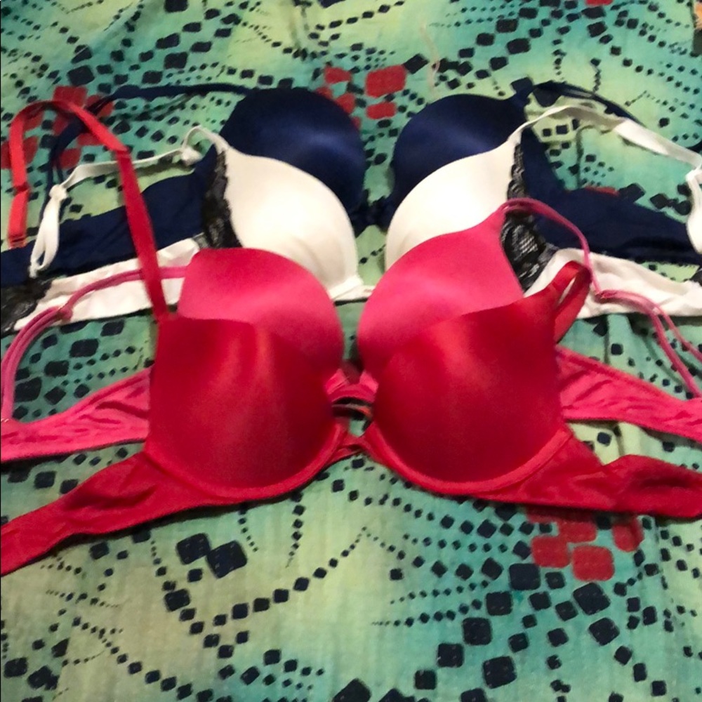 Victoria Secret Bras
